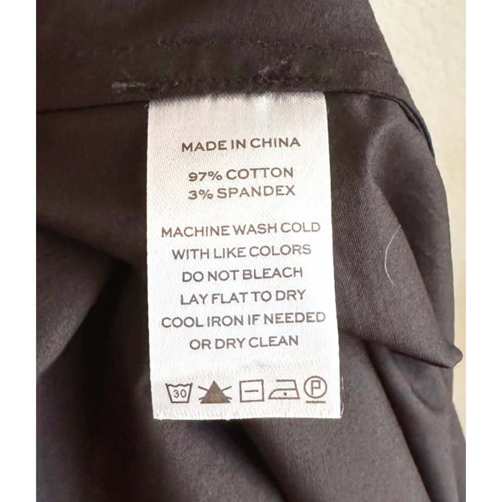 Hill House Akilah Nap Midi Dress XS Black Cottage Regencycore Smocked Ruffle - Picture 7 of 9